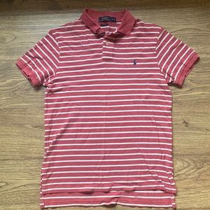 Polo by Ralph Lauren. Medium.